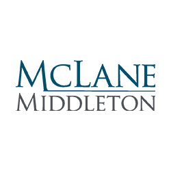 McLane Middleton"